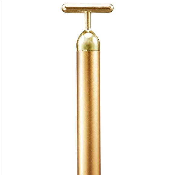 TERRE Mere Gold Wand. - new - Picture 1 of 2